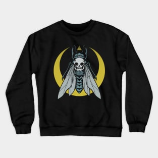 Dark Fly Crewneck Sweatshirt